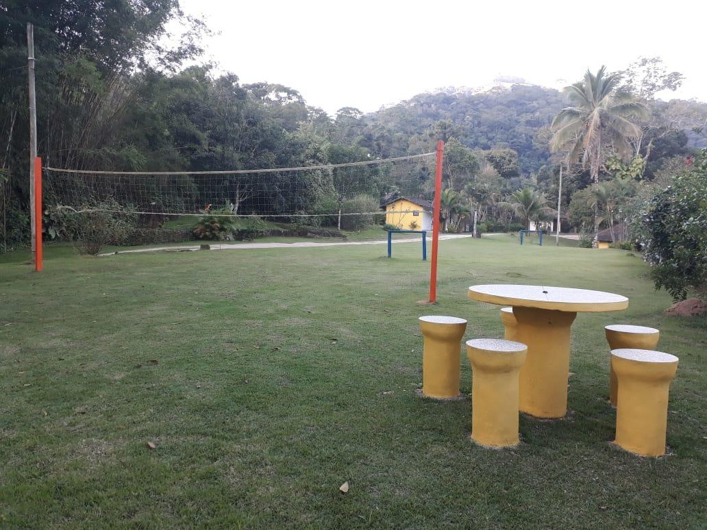 Recanto dos Pássaros - Sana Exterior foto