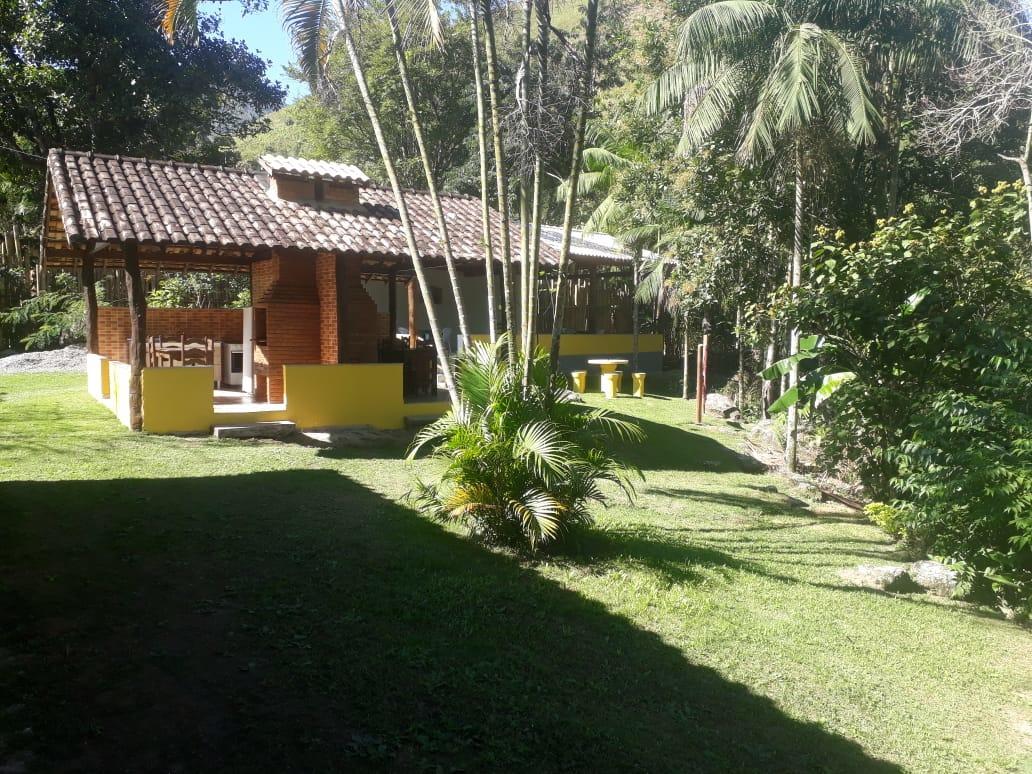 Recanto dos Pássaros - Sana Exterior foto