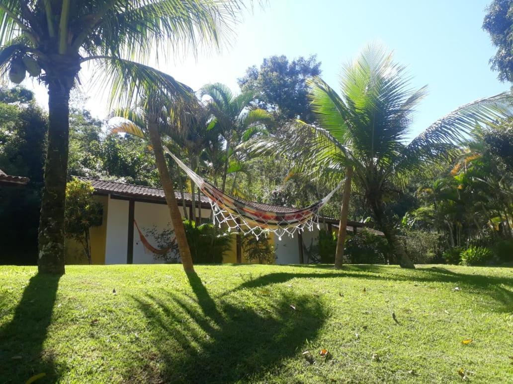 Recanto dos Pássaros - Sana Exterior foto