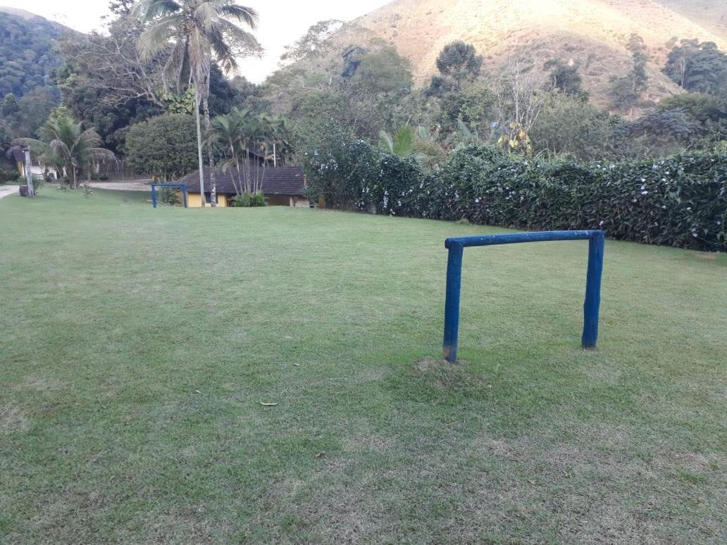Recanto dos Pássaros - Sana Exterior foto